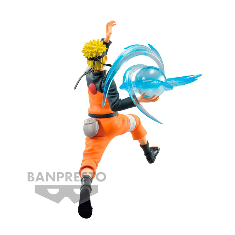 Uzumaki Naruto - Effectreme / Naruto Shippuden