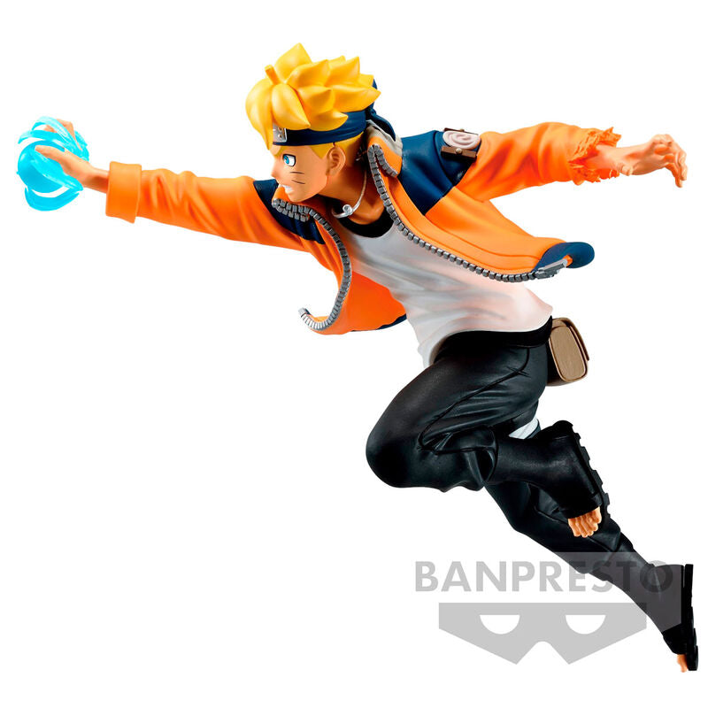 Boruto - Vibration Stars / Boruto : Next Generations Uzumaki Boruto