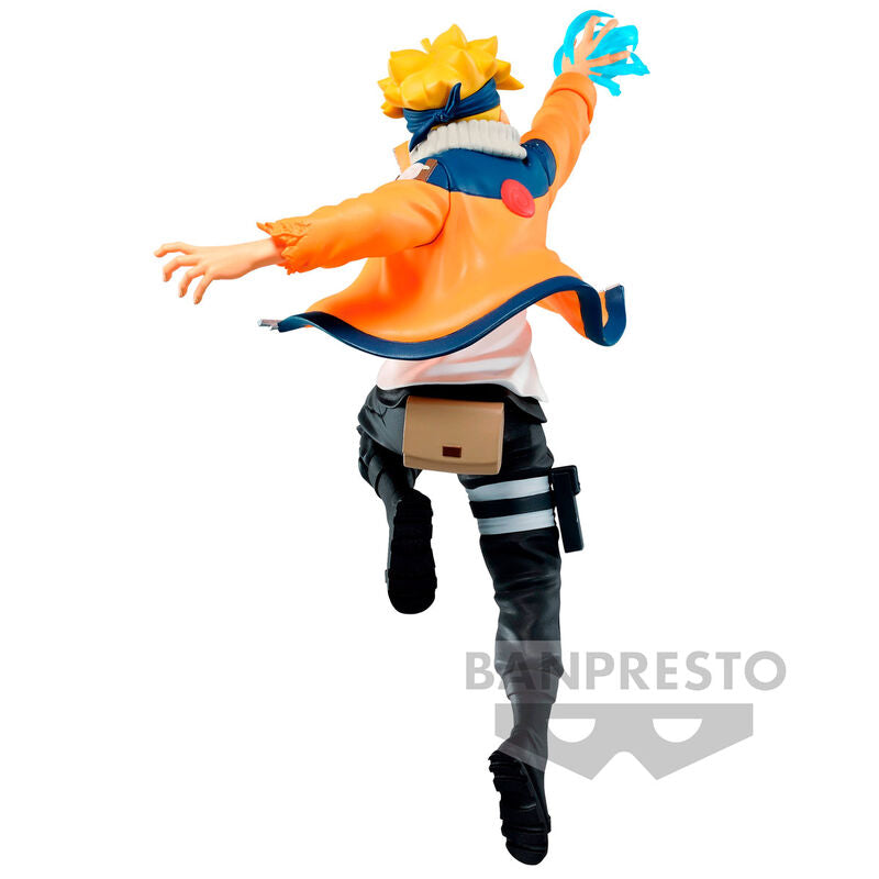 Boruto - Vibration Stars / Boruto : Next Generations Uzumaki Boruto