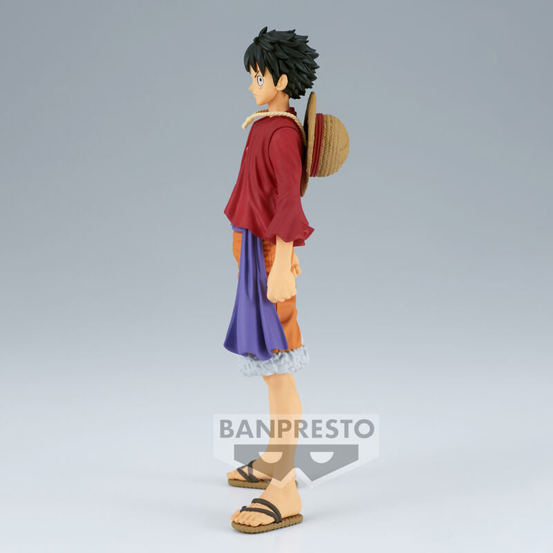 Ruffy - DXF The Grandline Men Wanokuni vol. 24 / One Piece