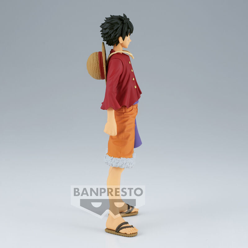 Ruffy - DXF The Grandline Men Wanokuni vol. 24 / One Piece