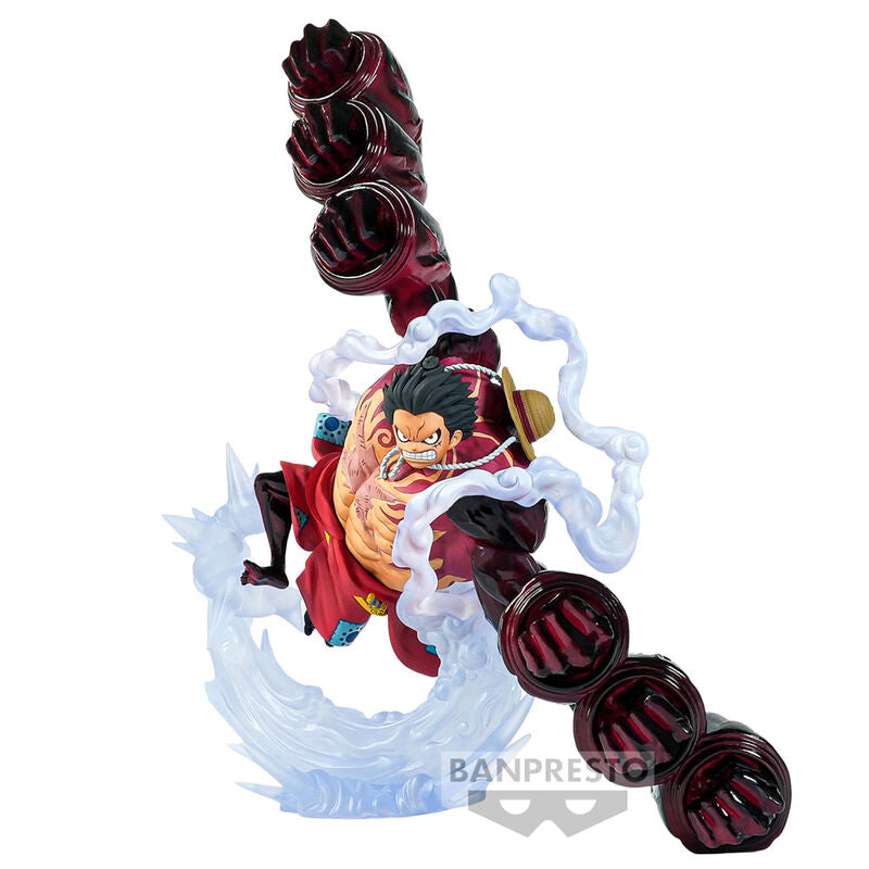 Luffy Taro - DXF Special / One Piece