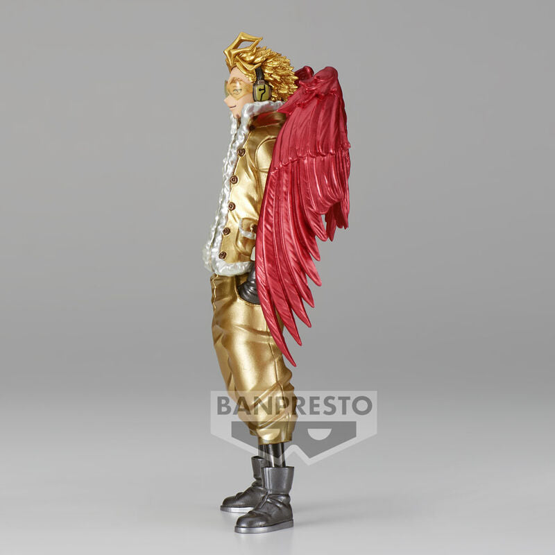 Hawks-Age of Heroes / My Hero Academia