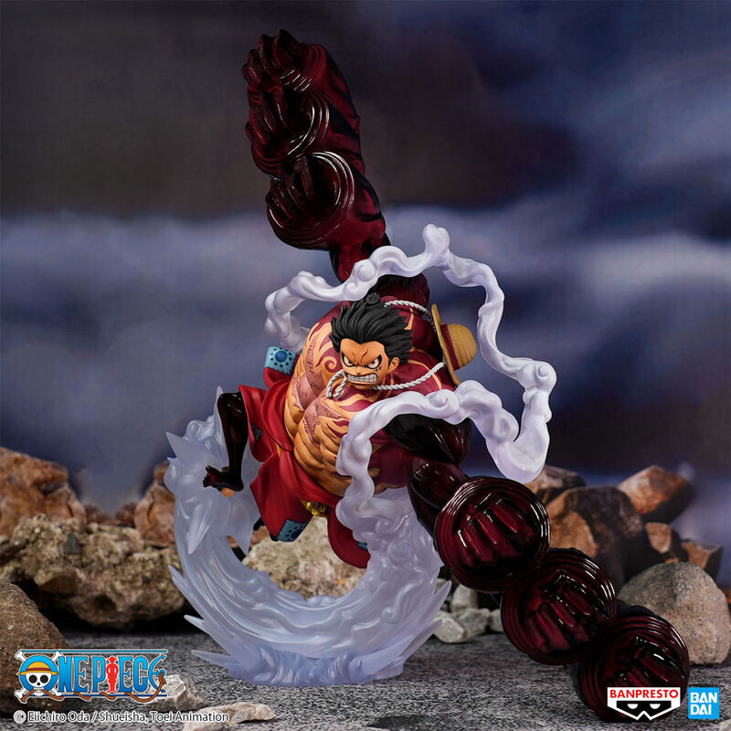 Luffy Taro - DXF Special / One Piece