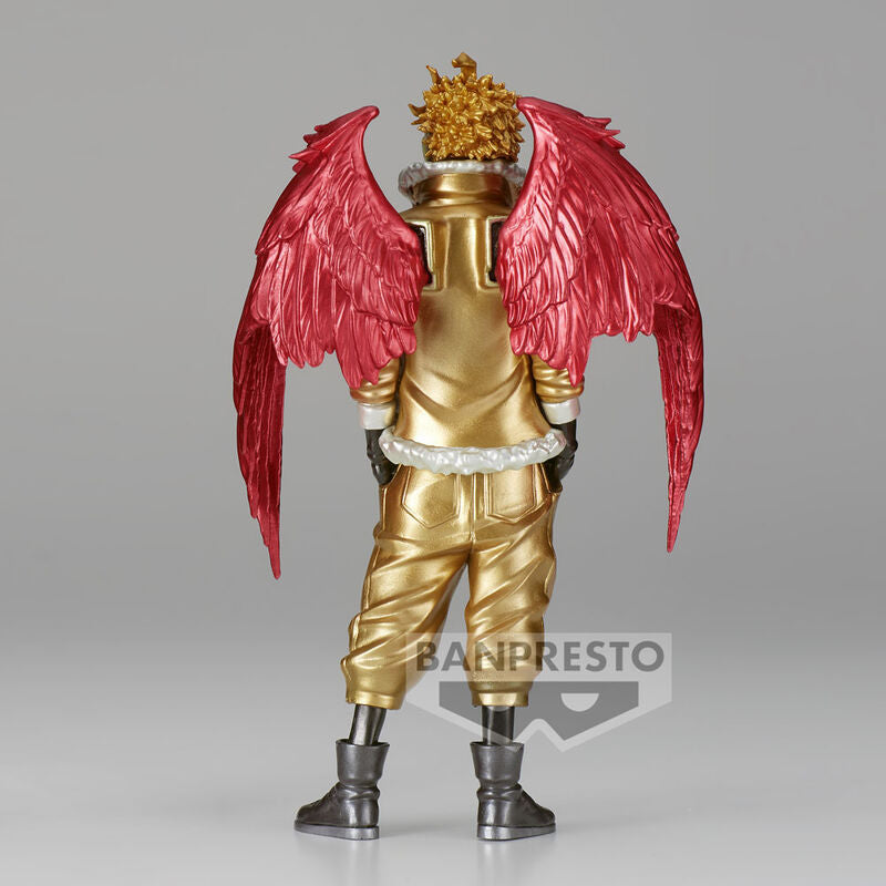 Hawks-Age of Heroes / My Hero Academia