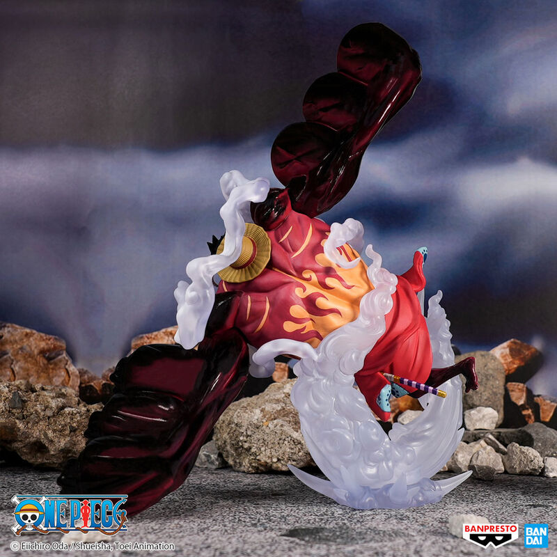 Luffy Taro - DXF Special / One Piece