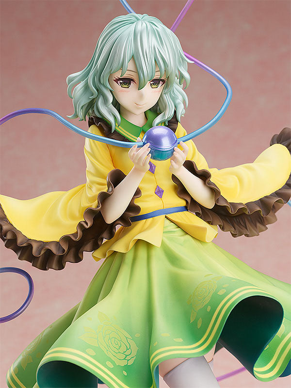 Koishi Komeiji - Touhou Project - FREEing - Anime Figuren günstig kaufen