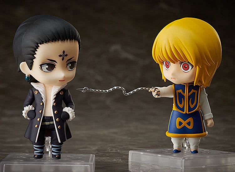 Kurapika - Hunter x Hunter - Good Smile Conpany - Anime Figuren günstig kaufen