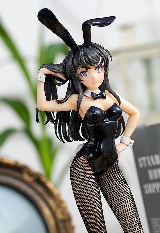 Mai Sakurajima Bunny Ver. / Rascal Does Not Dream of Bunny Girl Senpai - Anime Figuren günstig kaufen