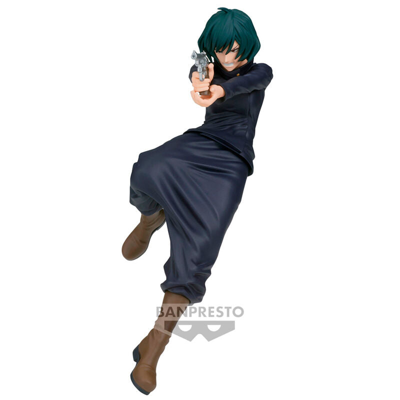 Mai Zenin - Jujutsu Kaisen - Banpresto - Anime Figuren günstig kaufen