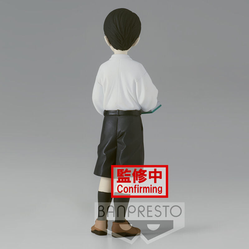 Muzan Kibutsuji - Kid Vol.6 / Demon Slayer: Kimetsu no Yaiba - Anime Figuren günstig kaufen