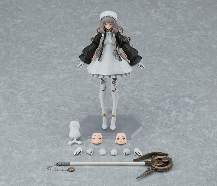 NH-01 - Figma (#591) - Hito Kaiki - Anime Figuren günstig kaufen