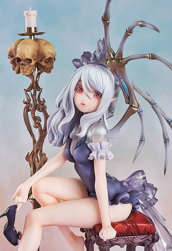 Pelecanus / Kaibutsu Shoujo - Anime Figuren günstig kaufen