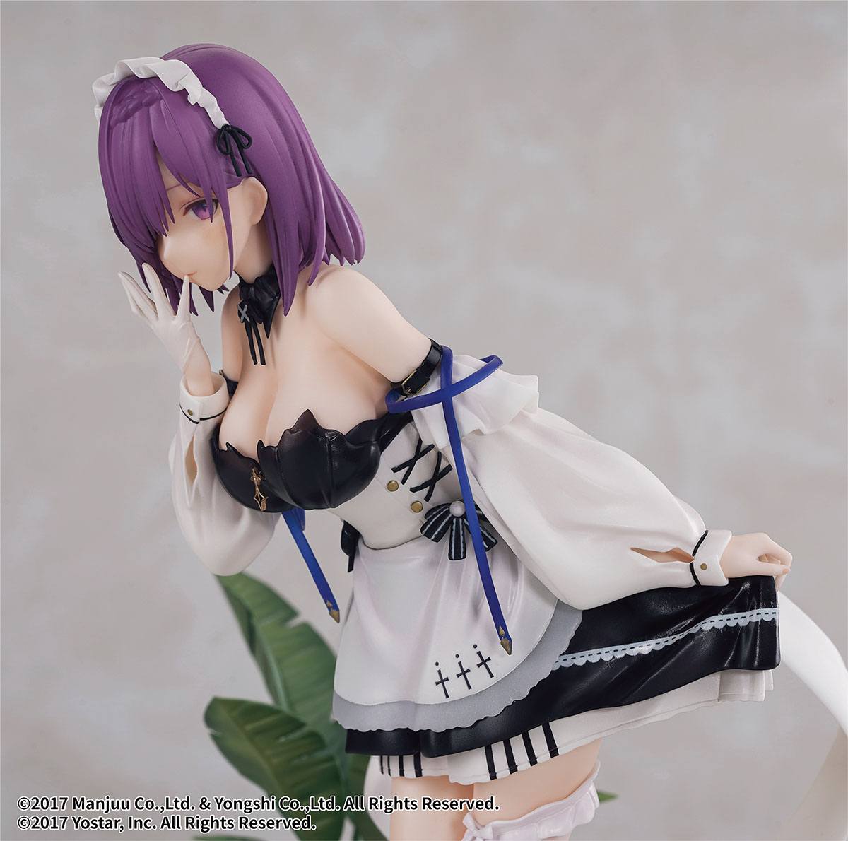 Penelope Salty Maid Ver. Azur Lane Wings - Anime Figuren günstig kaufen