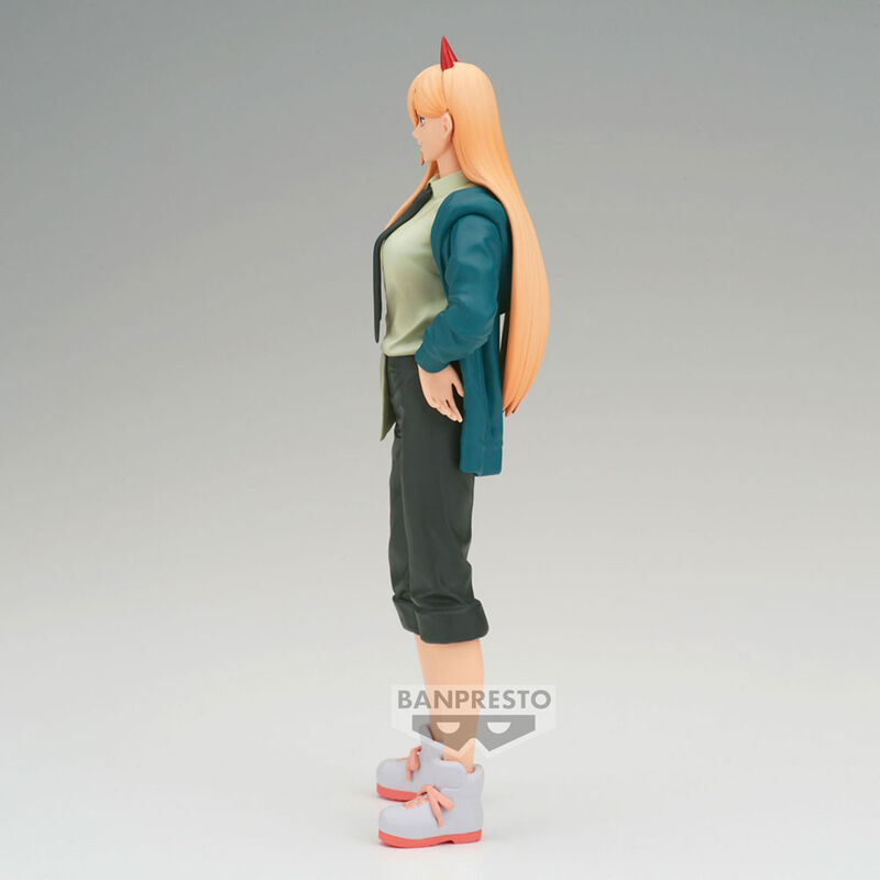Power - Chain Spirits (Vol.4) - Chainsaw Man - Banpresto - Anime Figuren günstig kaufen