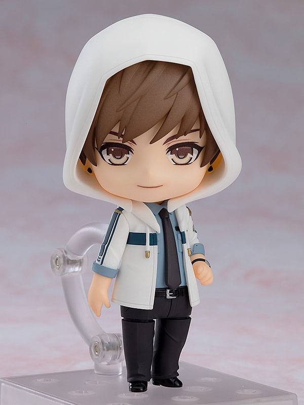 Qi Bai - Love & Producer - Good Smile Company - Anime Figuren günstig kaufen
