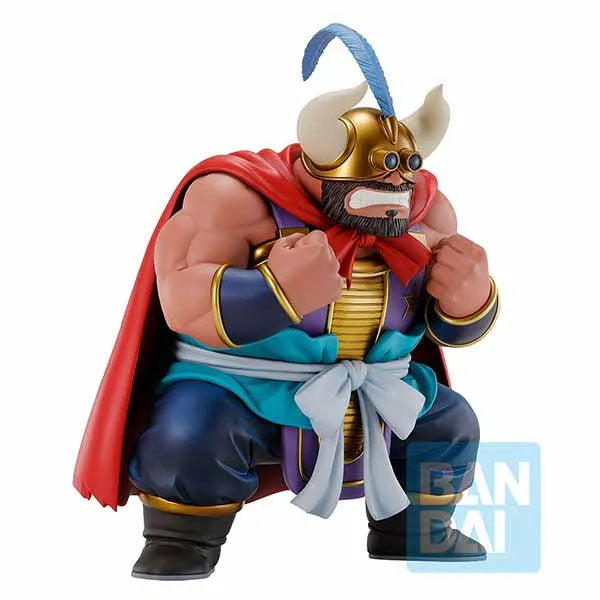 Rinderteufel (Ox King) - Dragon Ball - Banpresto - Anime Figuren günstig kaufen