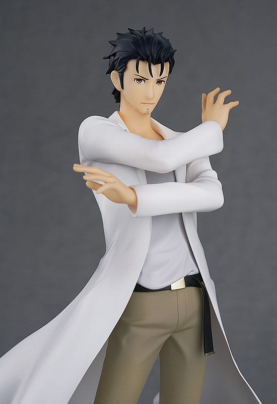 Rintaro Okabe - Steins Gate - Good Smile Company - Anime Figuren günstig kaufen