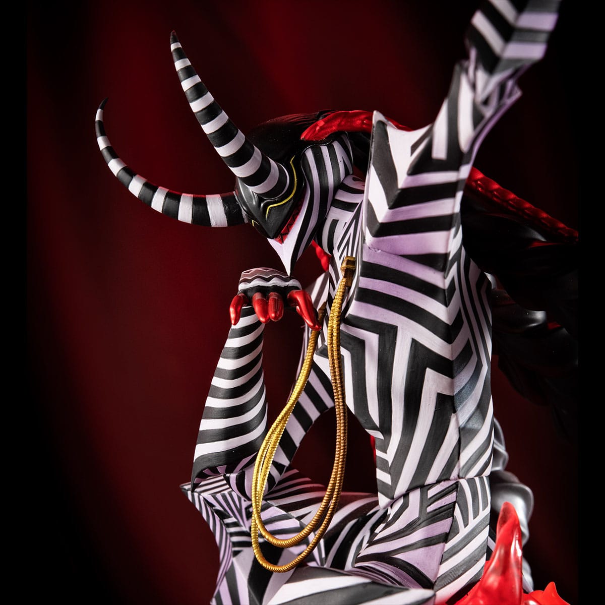 Roki (Loki) - Persona 5 - MegaHouse - Anime Figuren günstig kaufen