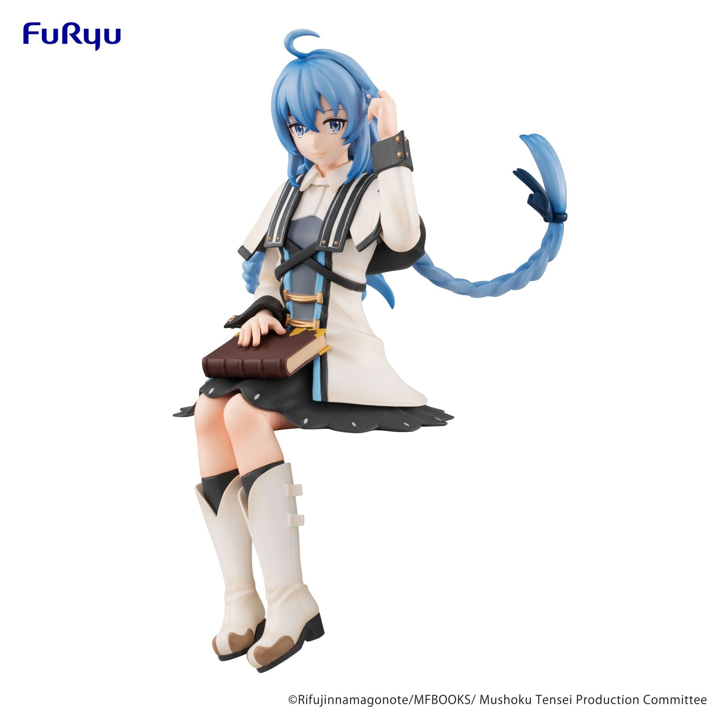 Roxy - Mushoku Tensei - Furyu - Anime Figuren günstig kaufen