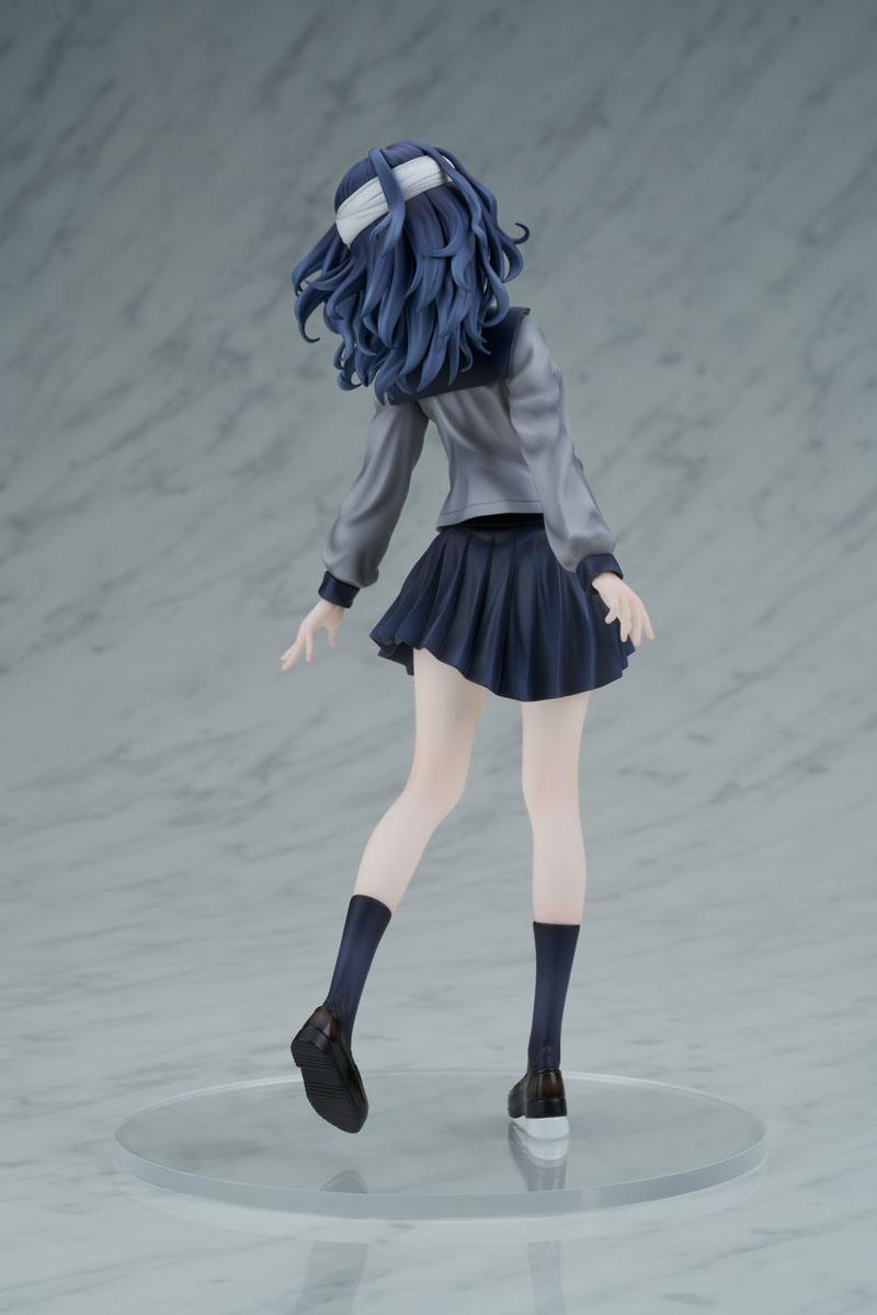 Ryoko Shinonome 13 Sentinels: Aegis Rim Furyu - Anime Figuren günstig kaufen
