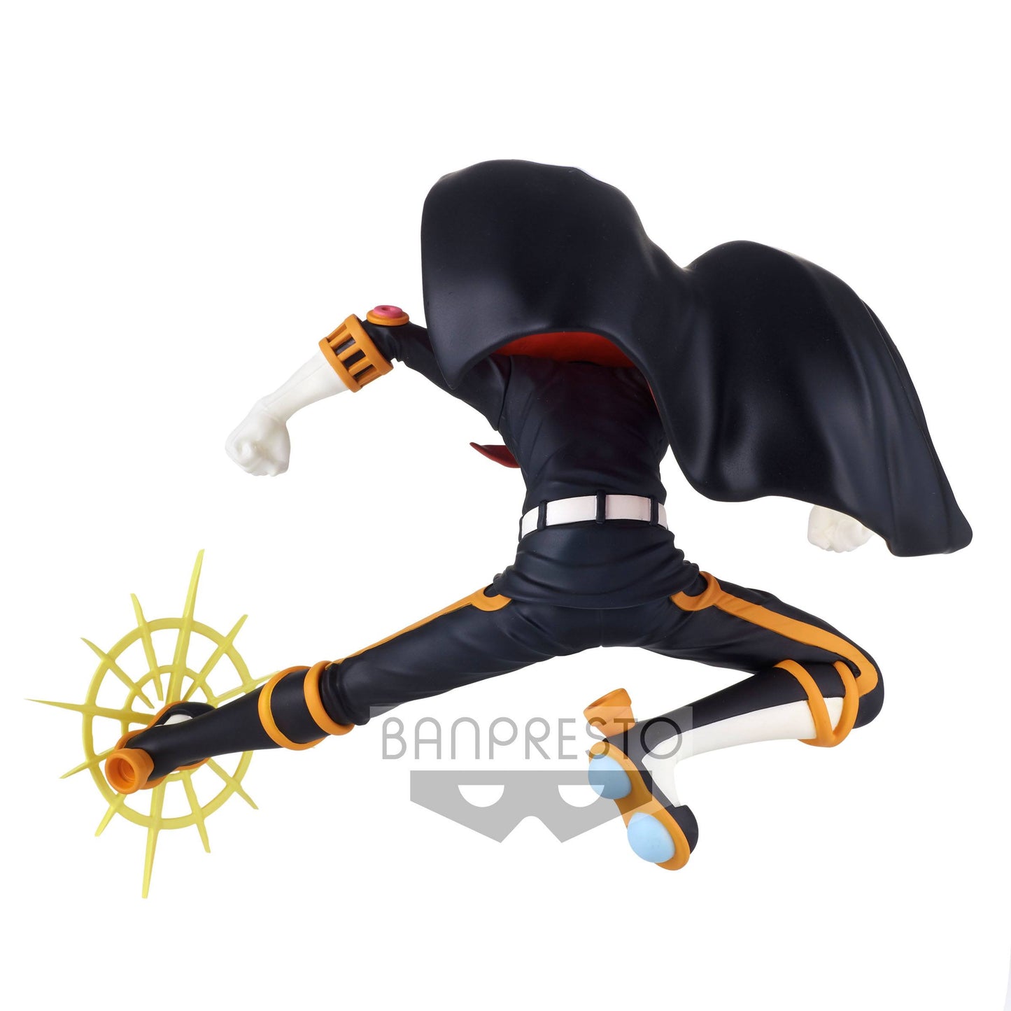 Sanji (Osoba Mask) Battle Record Collection Banpresto - Anime Figuren günstig kaufen