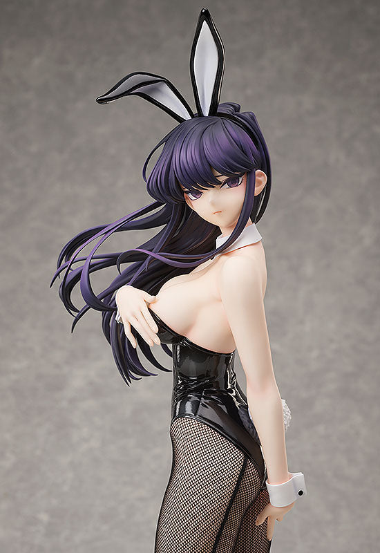 Shoko Komi Komi Can't Communicate FREEing - Anime Figuren günstig kaufen