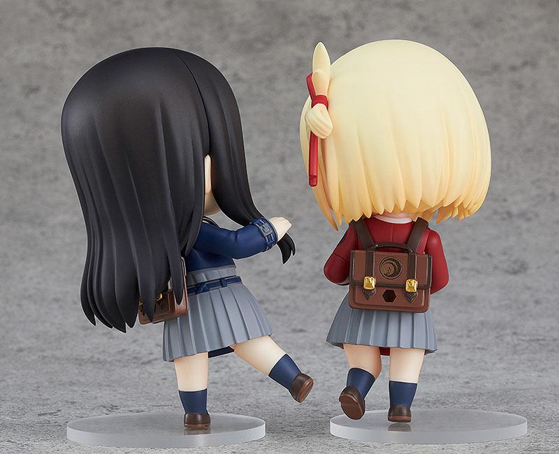 Takina Inoue - Nendoroid (#1956) - Lycoris Recoil - Godd Smile Company - Anime Figuren günstig kaufen