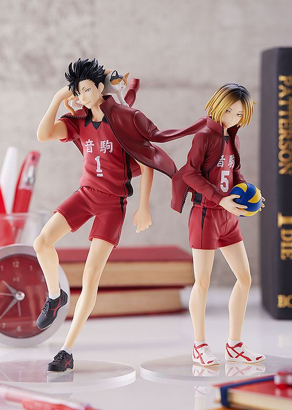 Tetsuro Kuroo Pop Up Parade Haikyuu!! Good Smile Company - Anime Figuren günstig kaufen