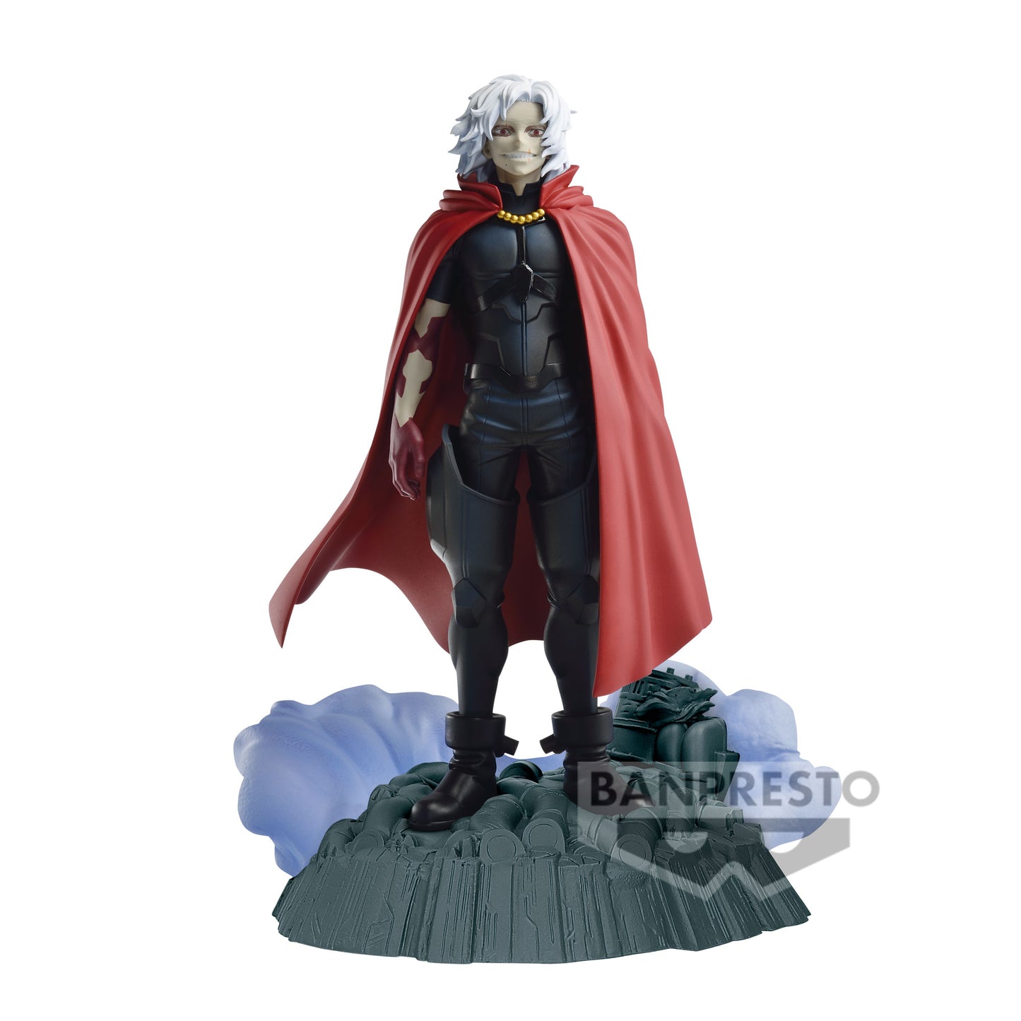 Tomura - Dioramatic The Brush - Banpresto - Anime Figuren günstig kaufen