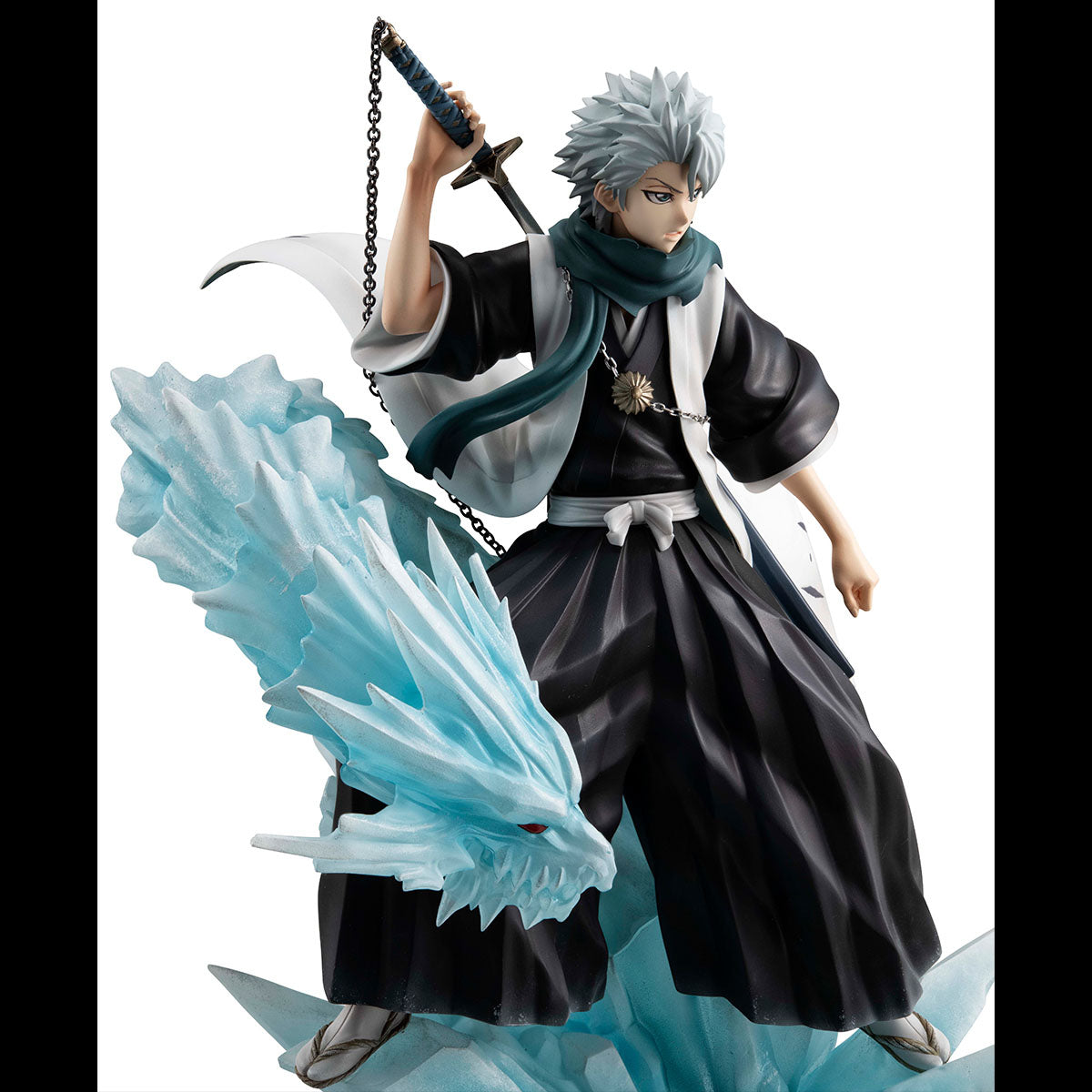 Toshiro Hitsugaya - G.E.M. Serie - Bleach: Thousand-Year Blood War Precious - Anime Figuren günstig kaufen