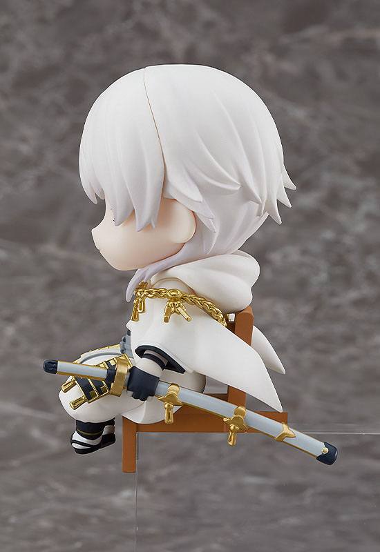 Tsurumaru Kuninaga - Nendoroid Swacchao! Figur / Touken Ranbu -ONLINE- - Anime Figuren günstig kaufen