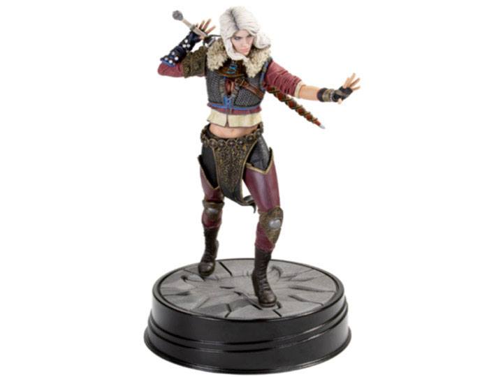 Witcher 3 Wild Hunt - 2nd Edition - Anime Figuren günstig kaufen
