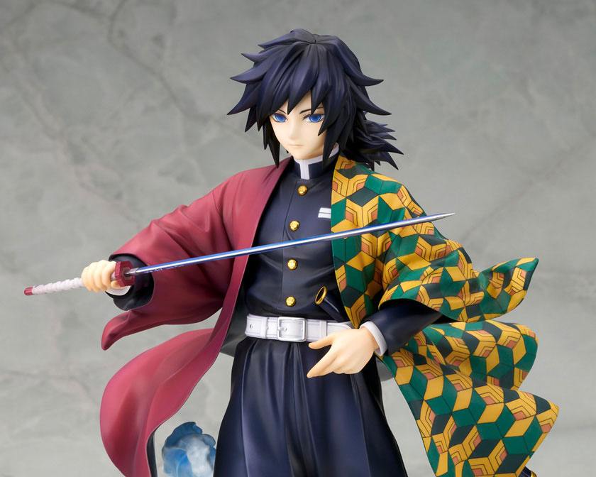 Giyu Tomioka Demon Slayer: Kimetsu no Yaiba Alter