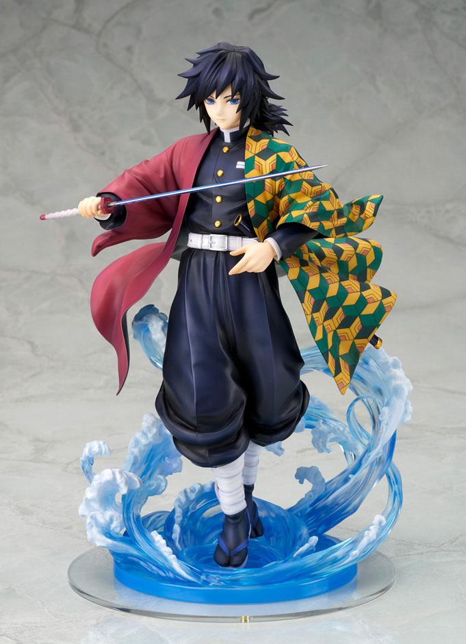 Giyu Tomioka Demon Slayer: Kimetsu no Yaiba Alter