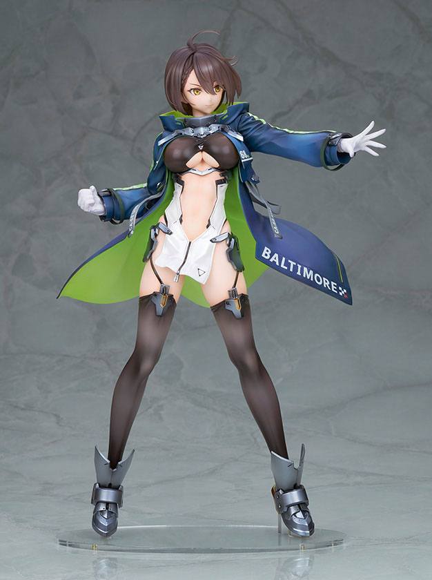 Baltimore Light Equipped Ver. Alter