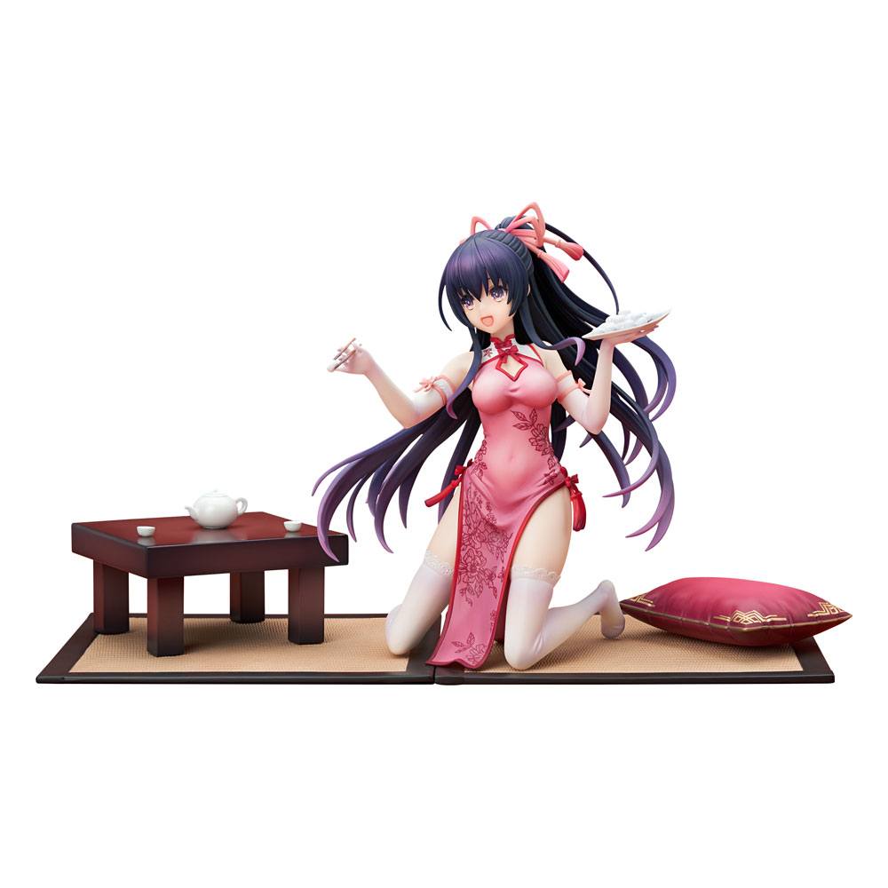 Tohka Yatogami New Year Mandarin Gown Ver. Apex