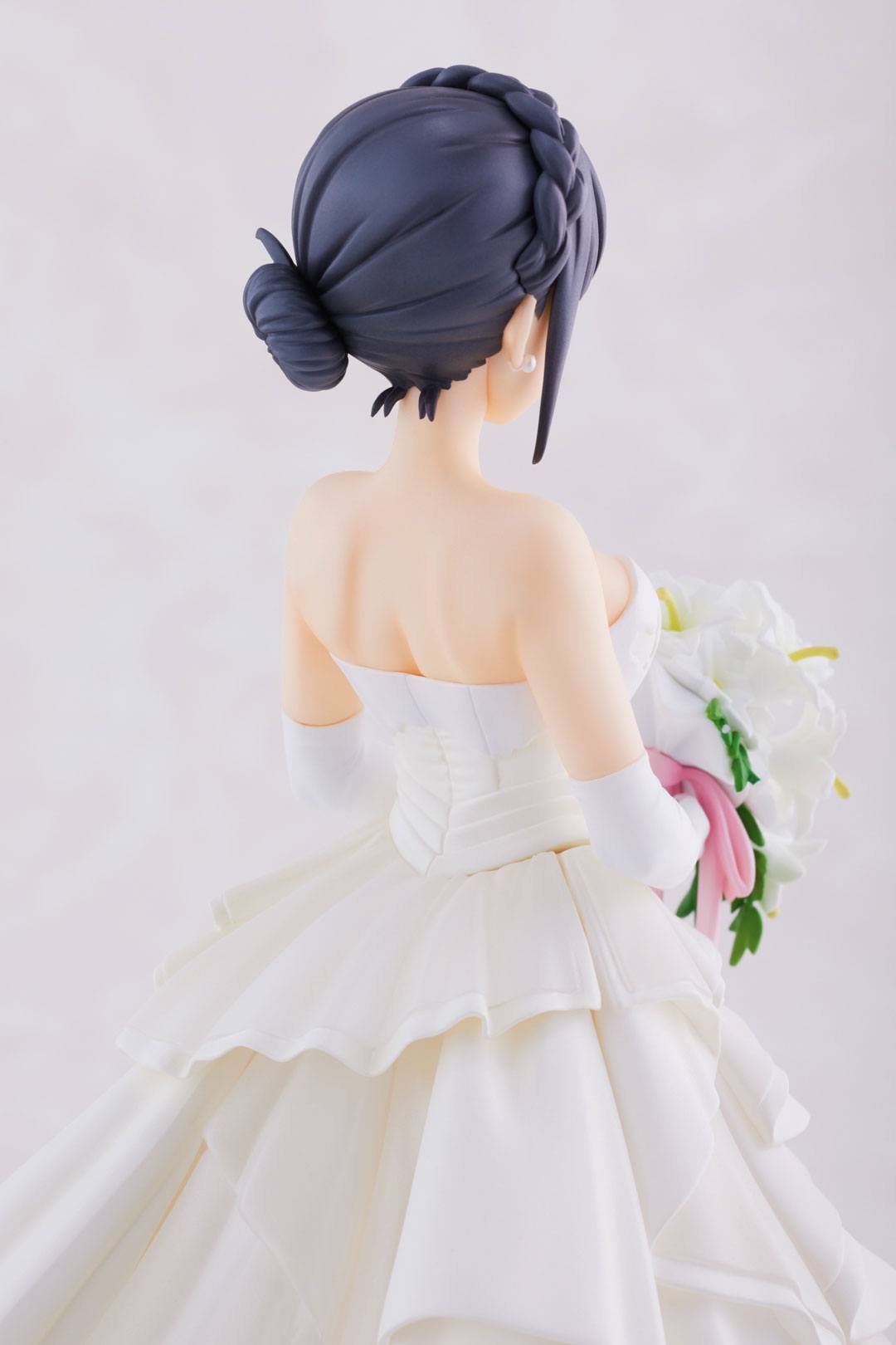Shoko Mahinohara - Rascal Does Not Dream of Bunny Girl Senpai - Aniplex