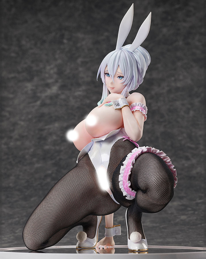 Mifuyu Yukino - Bunny Ver. / Original Character