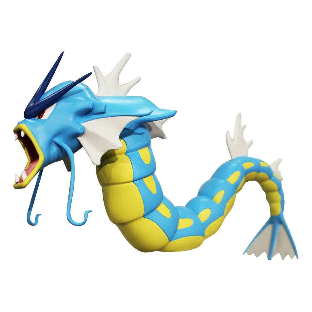 Garados Figur / Pokémon Figur - Anime Figuren