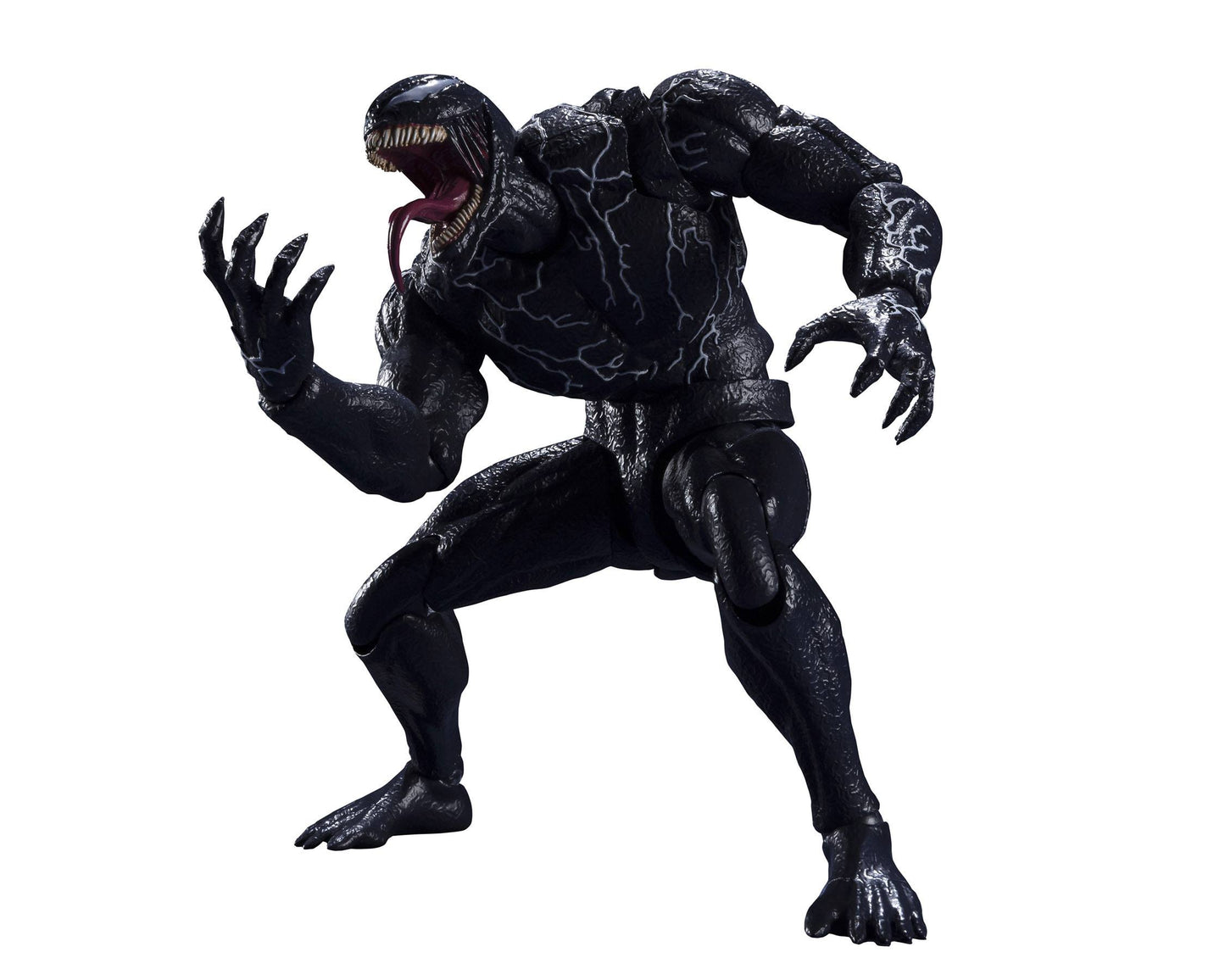 Venom - Let There Be Carnage - SH Figuarts / Venom