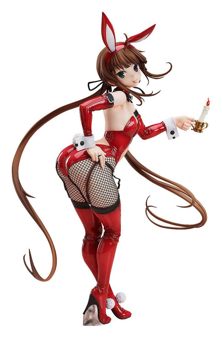Ryobi Bunny Version FREEing