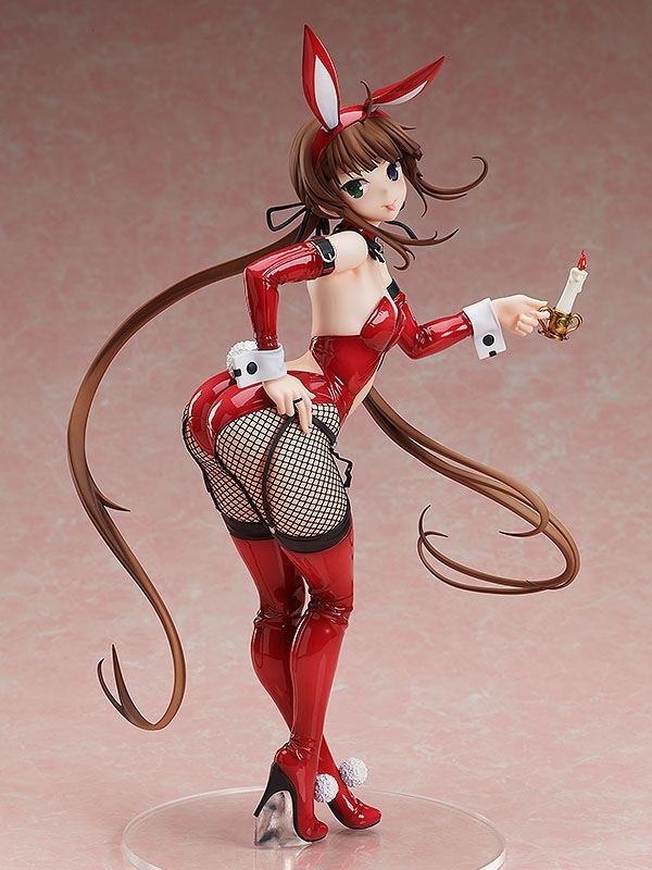 Ryobi Bunny Version FREEing