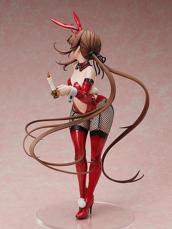 Ryobi Bunny Version FREEing