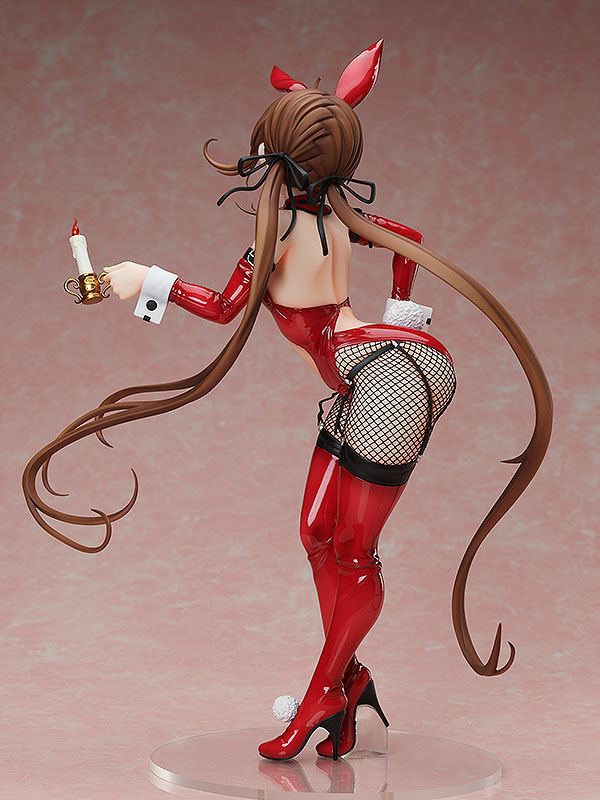 Ryobi Bunny Version FREEing