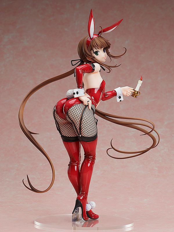 Ryobi Bunny Version FREEing