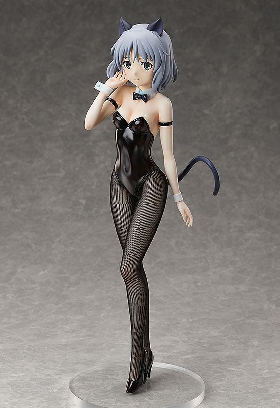 Sanya V. Litvyak - Bunny Style Ver. / Strike Witches