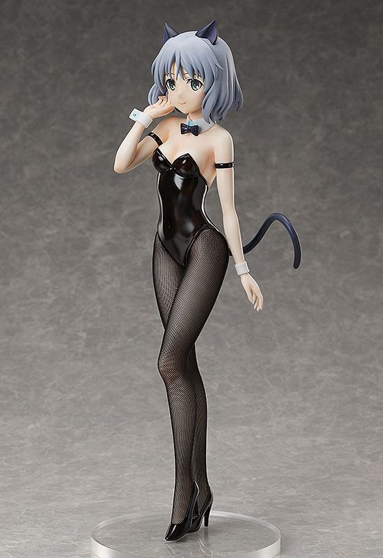 Sanya V. Litvyak - Bunny Style Ver. / Strike Witches