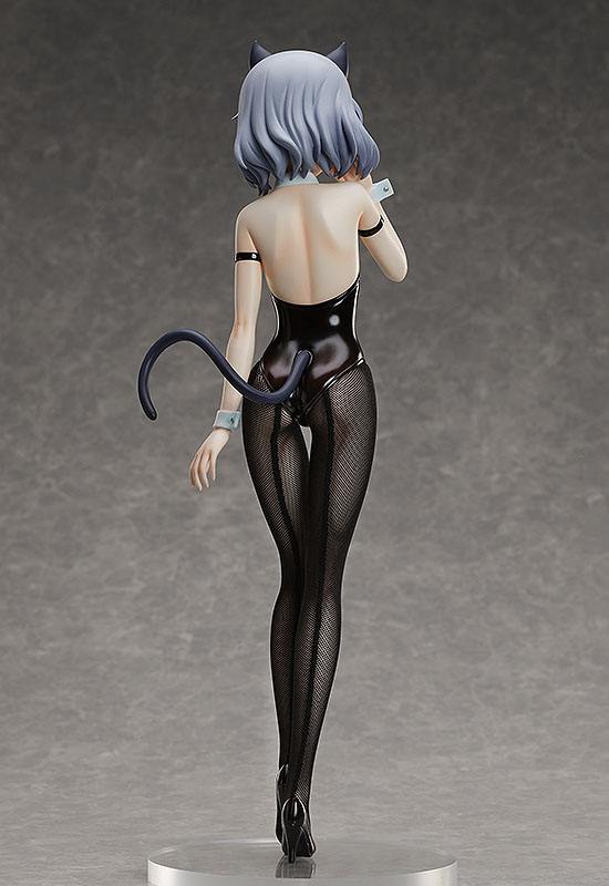 Sanya V. Litvyak - Bunny Style Ver. / Strike Witches