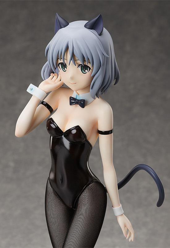 Sanya V. Litvyak - Bunny Style Ver. / Strike Witches